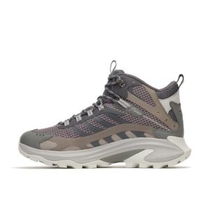Merrell Moab Speed 2 Mid GTX – Men’s